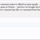 Illustration for article titled Message Board User Who Appears To Be Syracuse Trustee Says Fab Melo Was No Saint
